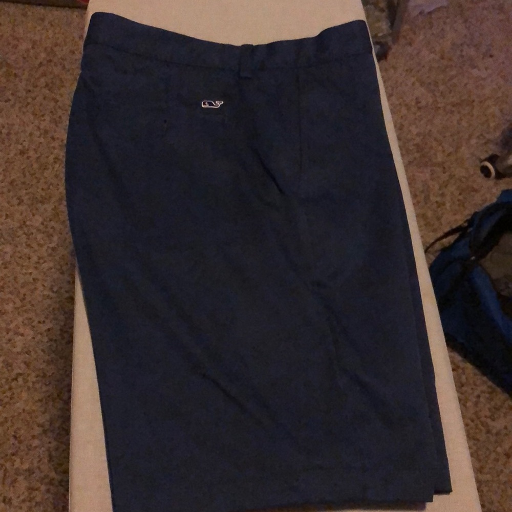 Vineyard Vines Links Shorts